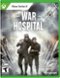War Hospital - Xbox Series X-Front_Standard