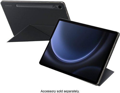 Samsung Galaxy Tab S9 FE 10.9