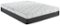Beautyrest - 12" Medium Hybrid Micro Diamond Memory Foam Mattress in a Box - White-Front_Standard 