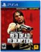 Red Dead Redemption Standard Edition - PlayStation 4-Front_Standard