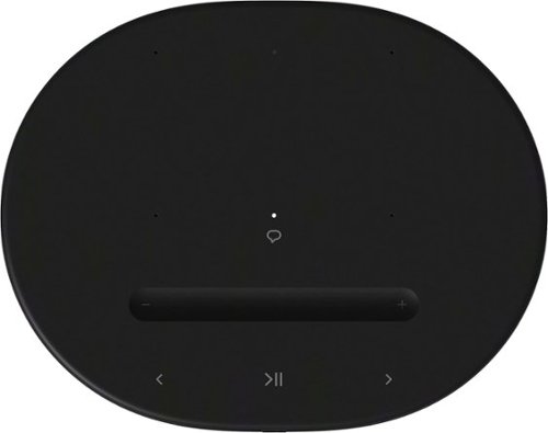 Sonos Move 2 Portable Durable Smart Speaker (Each) - Black SHOP ONLINE