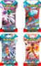Pokémon - Trading Card Game: Scarlet & Violet - Paradox Rift Sleeved Booster - Styles May Vary-Front_Standard