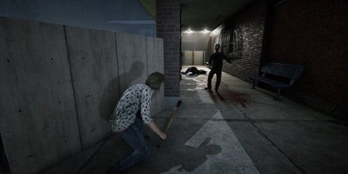 GameMill Entertainment The Walking Dead: Destinies - Nintendo Switch BUY ONLINE