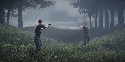 GameMill Entertainment The Walking Dead: Destinies - Nintendo Switch BUY IN MIDDLE EAST