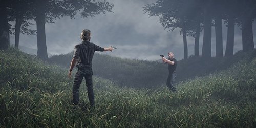 GameMill Entertainment The Walking Dead: Destinies - Nintendo Switch BUY IN AUSTRALIA