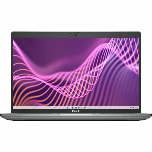 Photos - Software LATITUDE Dell -  14" Laptop - Intel Core i5 with 16GB Memory - 512 GB SSD  