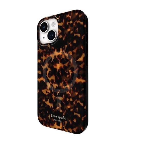 kate spade NEW YORK - kate spade 5.5cケース kate spade new york Protective Hard Shell Case with MagSafe