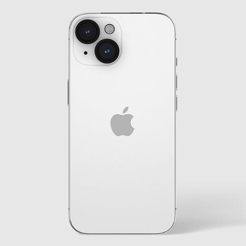 Case-Mate Lens Protector for Apple iPhone 15 and 15 Plus - Clear GLOBAL SHIPPING