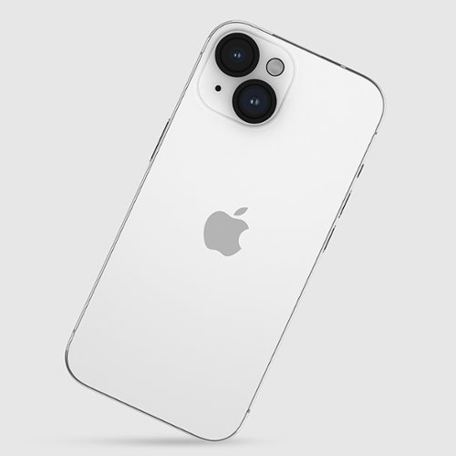 Case-Mate Lens Protector for Apple iPhone 15 and 15 Plus - Clear HOW TO BUY