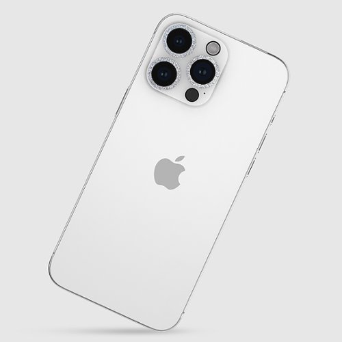 Case-Mate Lens Protector for Apple iPhone 15 Pro and 15 Pro Max - Twinkle HOW TO BUY