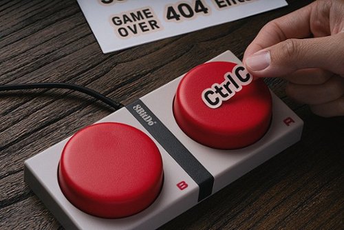 8BitDo Retro Mechanical Keyboard - N Edition BUY IN AUSTRALIA