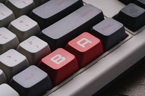 8BitDo Retro Mechanical Keyboard - N Edition BUY IN UAE