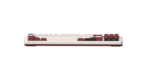 8BitDo Retro Mechanical Keyboard - Fami Edition GLOBAL SHIPPING
