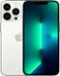 Apple - Pre-Owned Excellent iPhone 13 Pro Max 5G 128GB (Unlocked) - Silver-Front_Standard 