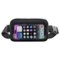 Case-Mate - Belt Bag for Most Cell Phones - Black-Front_Standard