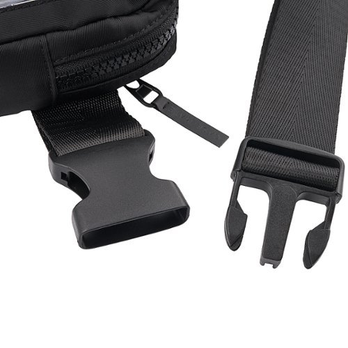 Case-Mate Belt Bag for Most Cell Phones - Black HOW TO BUY