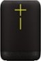 Ultimate Ears - EPICBOOM Portable Wireless Bluetooth Waterproof Speaker with 17 Hour Battery and 180 ft Range - Charcoal Black-Front_Standard