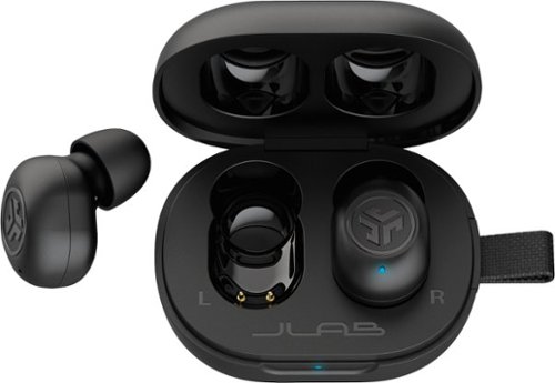 JLab JBuds Mini True Wireless Earbuds - Black WHERE TO BUY