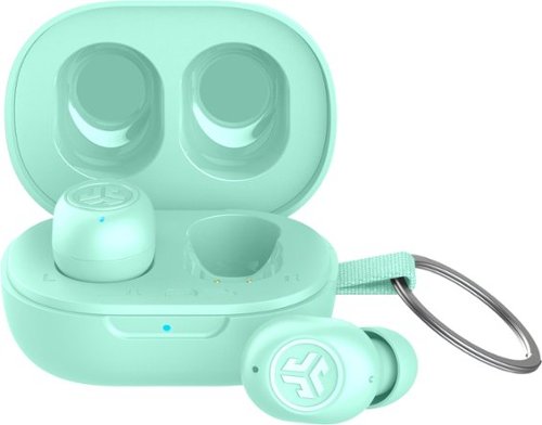 JLab JBuds Mini True Wireless Earbuds - Mint WHERE TO BUY