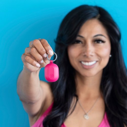 JLab JBuds Mini True Wireless Earbuds - Pink SHOP ONLINE