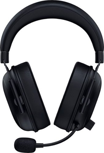 RAZER BLACKSHARK V2 HYPERSPEED WIRELESS GAMING HEADSET - BLACK WORLDWIDE DELIVERY