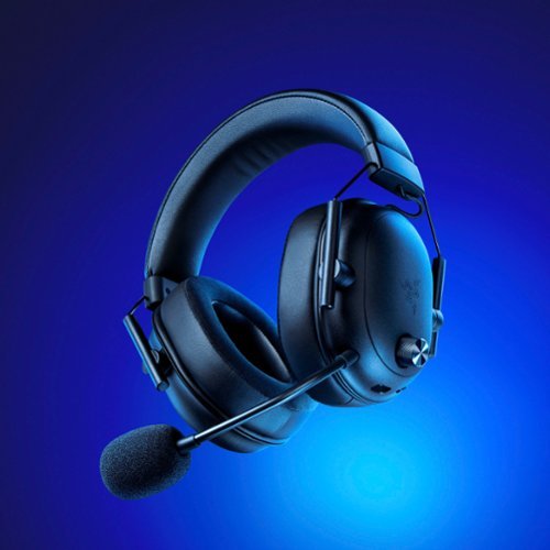 RAZER BLACKSHARK V2 HYPERSPEED WIRELESS GAMING HEADSET - BLACK WHERE TO BUY