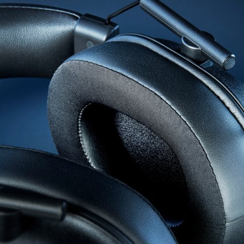 RAZER BLACKSHARK V2 HYPERSPEED WIRELESS GAMING HEADSET - BLACK BUY IN EUROPE