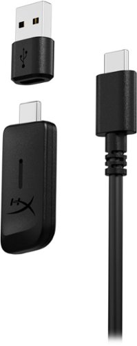 HyperX Cloud III Wireless Gaming Headset for PC, PS5, PS4, and Nintendo Switch - Black/Red BUY IN AUSTRALIA