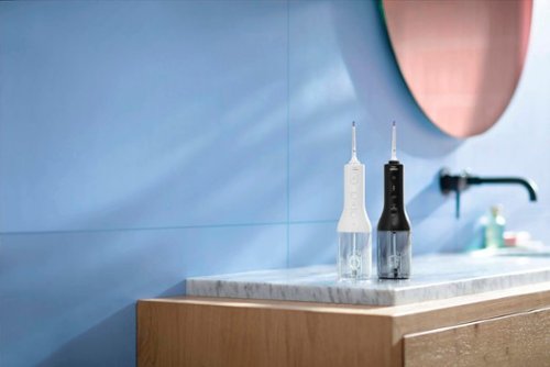 Philips Sonicare Cordless Power Flosser 3000 - Black BUY IN DUBAI