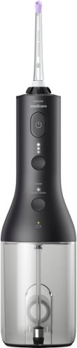 Philips Sonicare Cordless Power Flosser 3000 - Black BUY IN JAPAN