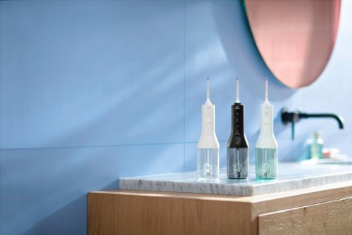 Philips Sonicare Cordless Power Flosser 3000 - White BUY IN UK
