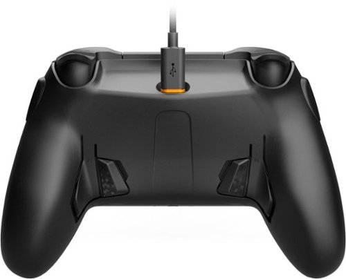 その他 SCUF envision pro black SCUF Envision Pro Black | Hall Effect Controller for PC Gaming