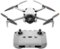 DJI - Mini 4 Pro Drone with Remote Control - Gray-Front_Standard