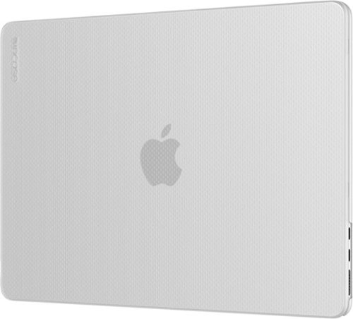 Incase - Hardshell Case for 15" MacBook Air M2 2023 - Clear