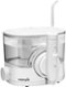 Waterpik - ION Cordless Countertop Water Flosser - White-Angle_Standard