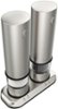 Cuisinart - Rechargeable Salt & Pepper Mills - Silver-Alt_View_Standard_13