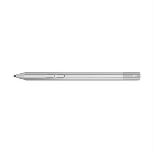Lenovo Precision Pen 2 (2023) (for M10 Plus, P11 2nd gen) - Misty Grey GLOBAL SHIPPING