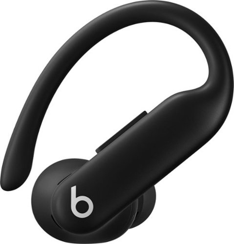 Beats Powerbeats Pro 2 True Wireless Active Noise Canceling  Earbuds - Jet Black HOW TO BUY