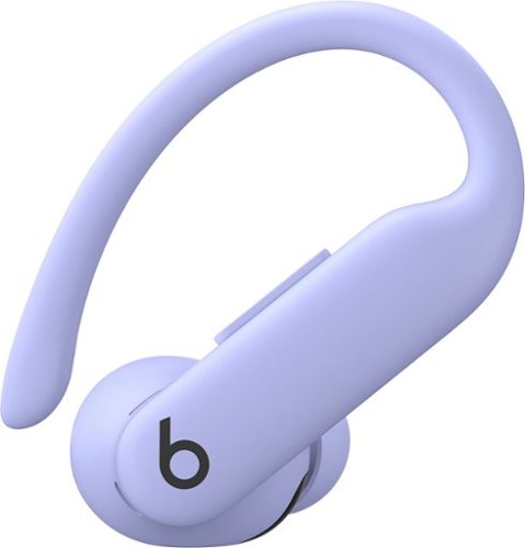 Beats Powerbeats Pro 2 True Wireless Active Noise Canceling  Earbuds - Hyper Purple HOW TO BUY