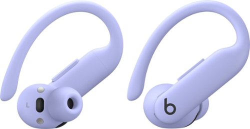 Beats Powerbeats Pro 2 True Wireless Active Noise Canceling  Earbuds - Hyper Purple WHERE TO BUY