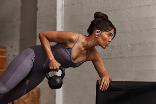 Beats Powerbeats Pro 2 True Wireless Active Noise Canceling  Earbuds - Hyper Purple BUY IN EUROPE