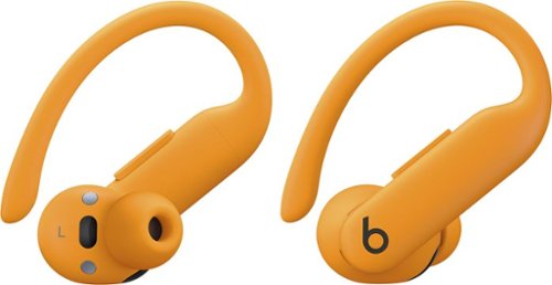 Beats Powerbeats Pro 2 True Wireless Active Noise Canceling  Earbuds - Electric Orange WHERE TO BUY