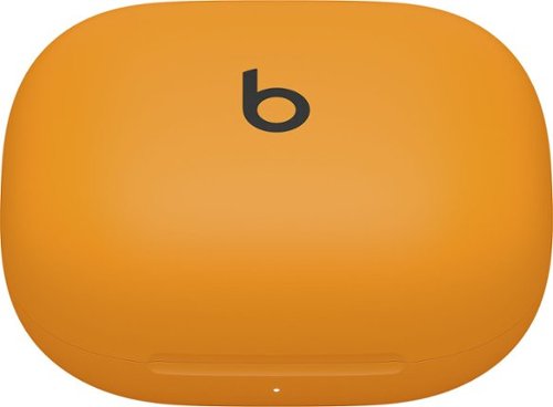 Beats Powerbeats Pro 2 True Wireless Active Noise Canceling  Earbuds - Electric Orange SHOP ONLINE