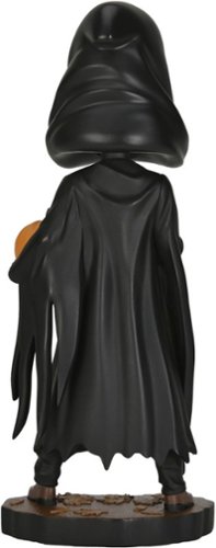 NECA Ghost Face with Pumpkin Head Knocker WORLDWIDE DELIVERY