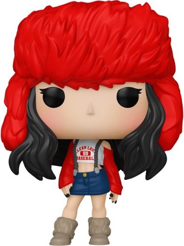 Funko - POP! Rocks: BLACKPINK- Jennie