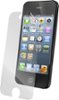 ZAGG - InvisibleShield HD Film Screen Protector for Apple® iPhone® SE, 5s, 5 and 5c (1st generation) - Clear-Angle_Standard