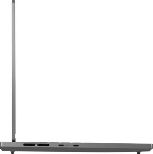 Lenovo Legion Slim 5 14.5 OLED Gaming Laptop - Ryzen 7 7840HS with 16GB Memory - NVIDIA GeForce RTX 4060 8GB with 1 TB SSD - Storm Grey SHOP ONLINE