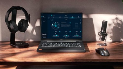 Lenovo Legion Slim 5 14.5 OLED Gaming Laptop - Ryzen 7 7840HS with 16GB Memory - NVIDIA GeForce RTX 4060 8GB with 1 TB SSD - Storm Grey BUY IN AUSTRALIA