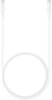 Samsung - 65W 6' USB Type C-to-USB Type C Device Cable - White-Front_Standard