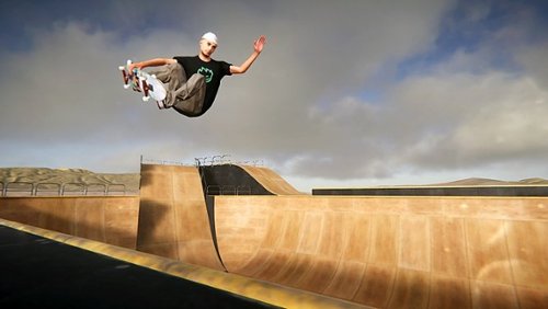 Easy Day Studios Skater XL - Nintendo Switch WORLDWIDE DELIVERY